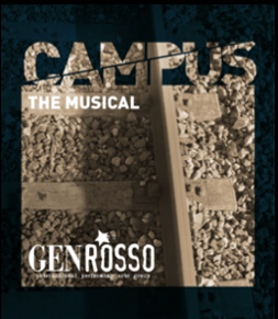 Campus - the musical