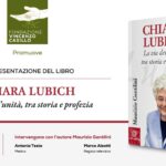 Presentazione del libro: "Chiara Lubich. La via dell'unità tra storia e profezia