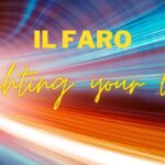 Il faro, lightening your life - Loppiano 28/30 maggio