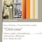 Roma, 6 ottobre 2023: Incontro sul libro "La città: laboratorio di dialogo, reciprocità e fraternità"