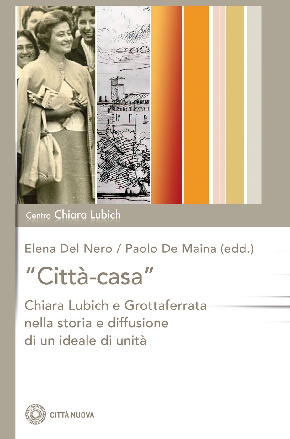 Roma, 6 ottobre 2023: Incontro sul libro "La città: laboratorio di dialogo, reciprocità e fraternità"