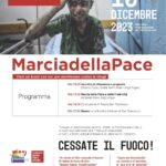 Marcia della Pace - Assisi 10 dicembre 2023
