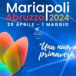 Mariapoli Abruzzo 2024 dal 29 aprile al 1° maggio