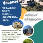 A Cadine (Tn) speciale vacanze in Mariapoli 2024