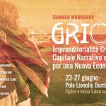 Summer Workshop presso il Polo Lionello, Loppiano: 23-27 giugno 2024