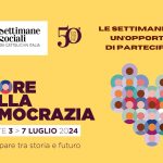 Settimane Sociali dei cattolici in Italia. Trieste dal 3 al 7 luglio 2024